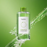 beplain Mung Bean Cleansing Water 400ml 