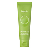 beplain Mung Bean pH-Balanced Cleansing Foam 80ml 