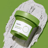 beplain Mung Bean Pore Clay Pack 120ml 