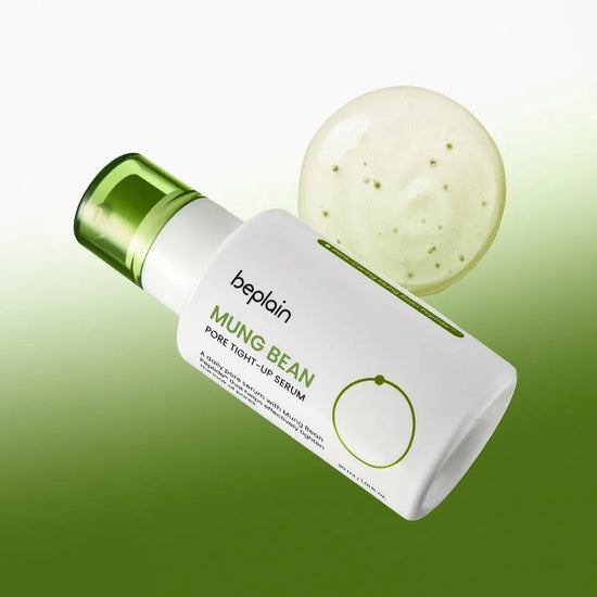 beplain Mung Bean Pore Tight-up Serum 30ml 