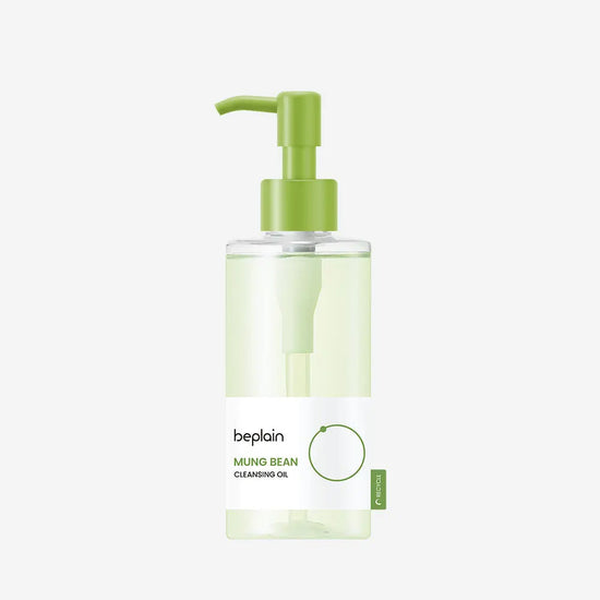 beplain Mung Bean Cleansing Oil 200ml 