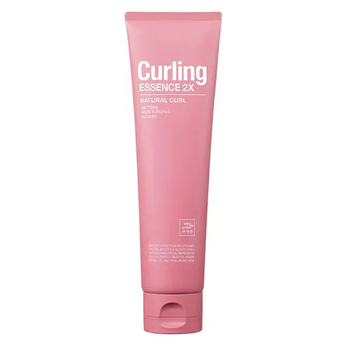 [mise en scene] Curling Essence 2X Natural Curl 150ml 