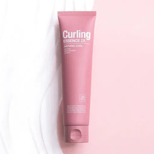 [mise en scene] Curling Essence 2X Natural Curl 150ml 