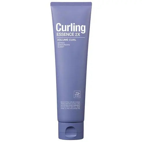 [mise en scene] Curling Essence 2X Volume Curl 150ml 