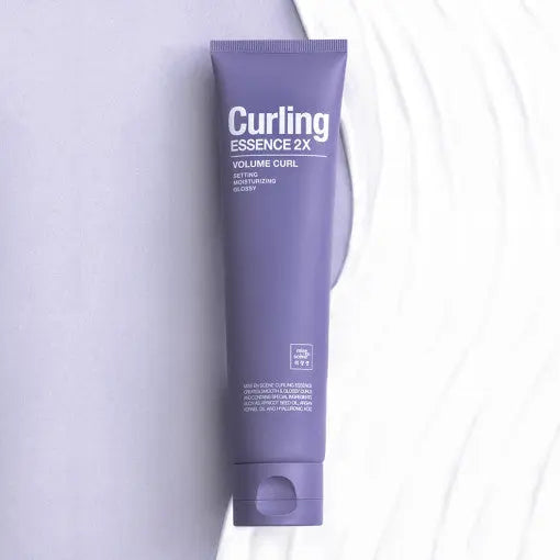 [mise en scene] Curling Essence 2X Volume Curl 150ml 