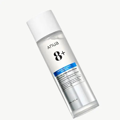 Anua 8 Hyaluronic Acid Liposome Skin Booster 150ml - LV B&B Shop