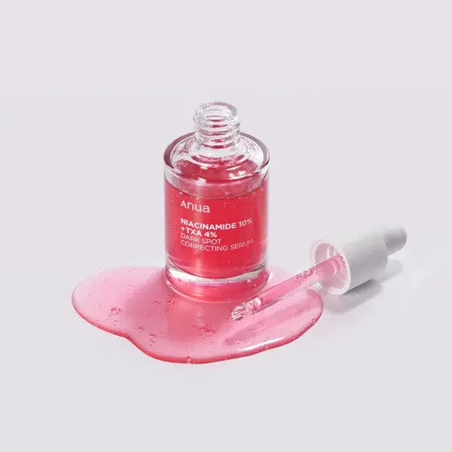 Anua Niacinamide 10% + TXA 4% Dark Spot Correcting Serum 30ml 