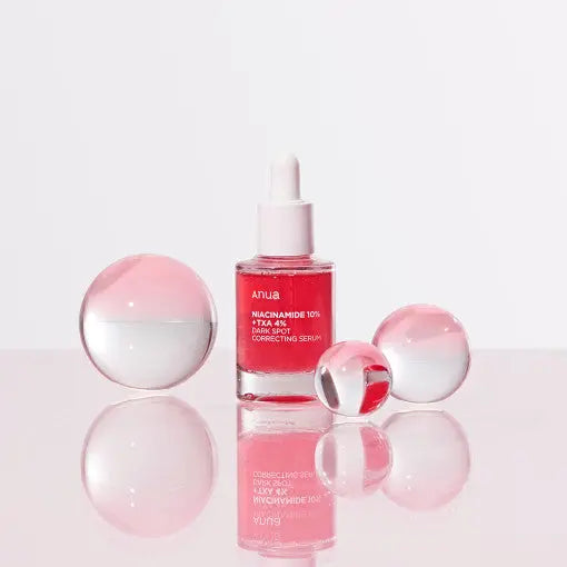 Anua Niacinamide 10% + TXA 4% Dark Spot Correcting Serum 30ml 