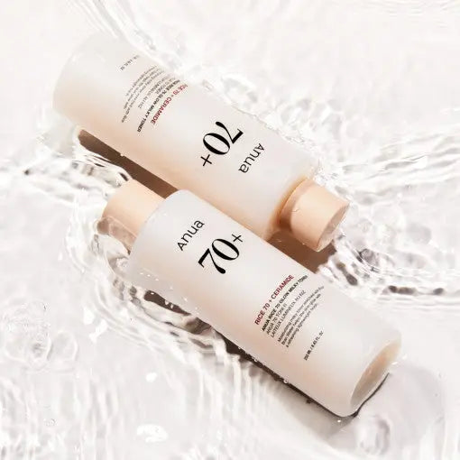 Anua Rice 70 Glow Milky Toner 250ml - LV B&B Shop
