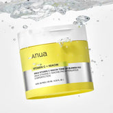 Anua Vitamin C+Niacin Tone Up Blemish Pad 60 Pads(185ml) - LV B&B Shop