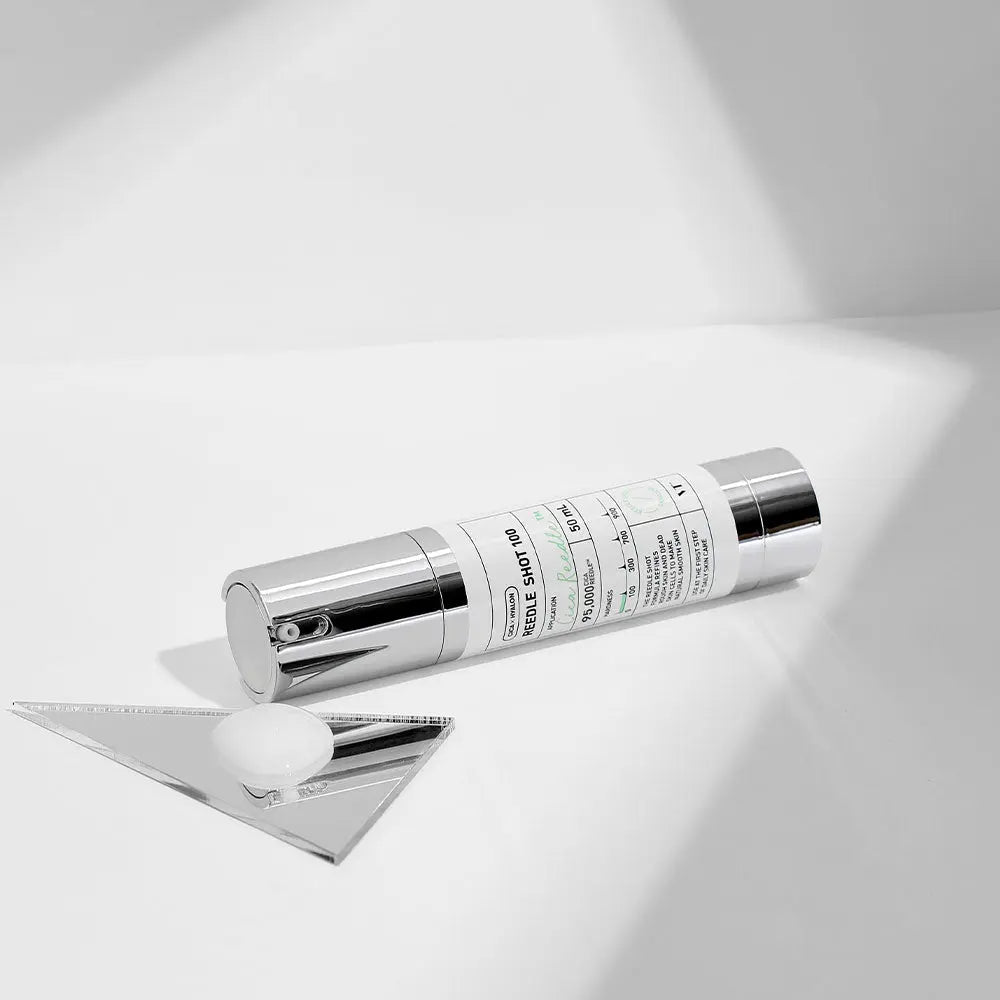 VT Reedle Shot 100 50ml 