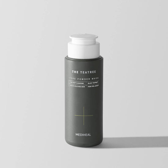 MEDIHEAL The Teatree Pore Powder Wash 50g 