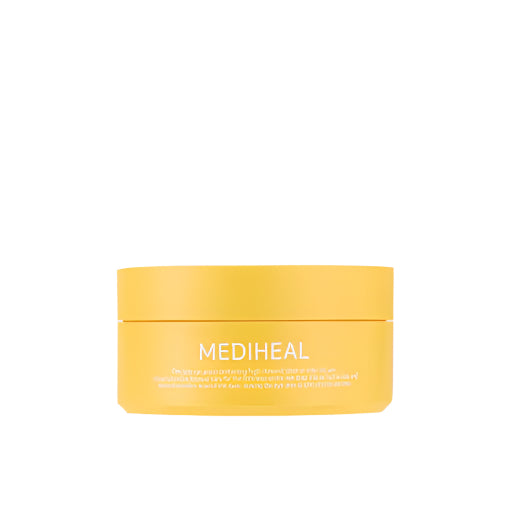 MEDIHEAL Vita Collagen Eye Ampoule Patch 60P 