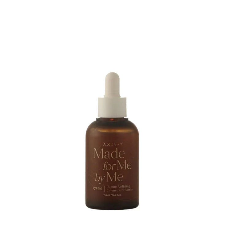 AXIS-Y Biome Radiating Intensified Essence 50ml - LV B&B Shop