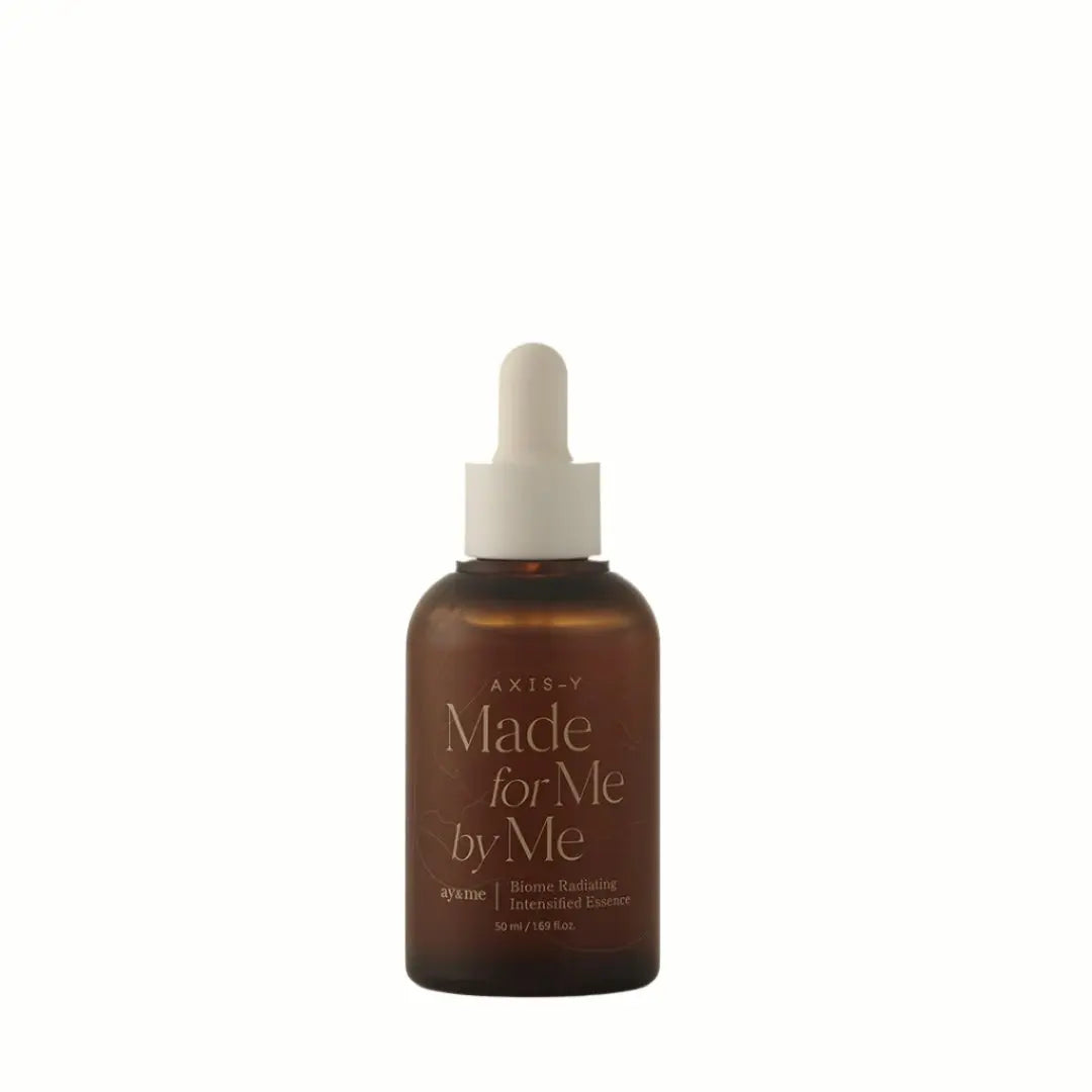 AXIS-Y Biome Radiating Intensified Essence 50ml - LV B&B Shop