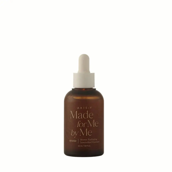 AXIS-Y Biome Radiating Intensified Essence 50ml - LV B&B Shop