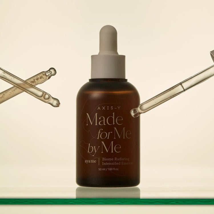 AXIS-Y Biome Radiating Intensified Essence 50ml - LV B&B Shop
