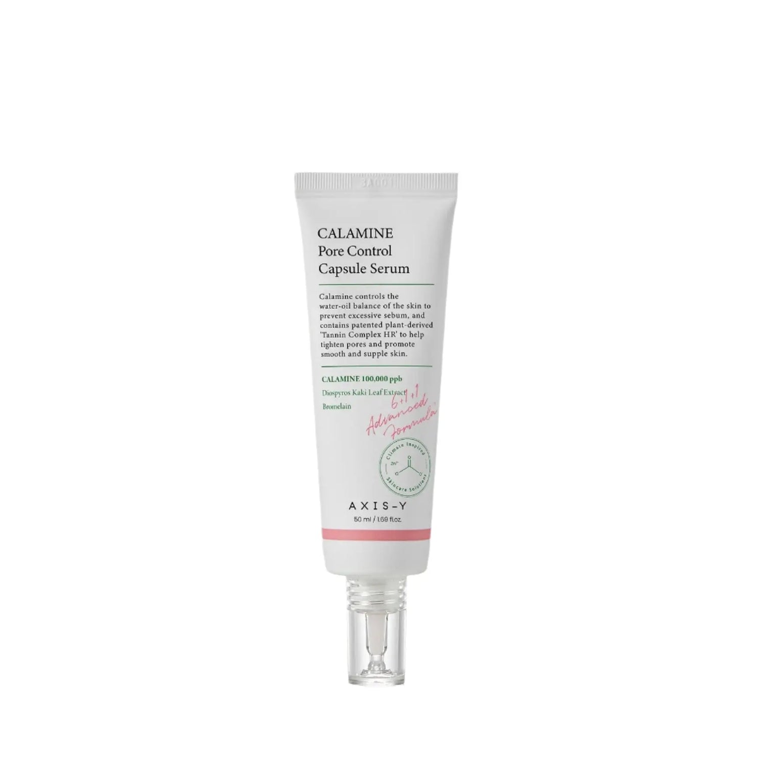 AXIS-Y CALAMINE Pore Control Capsule Serum 50ml - LV B&B Shop