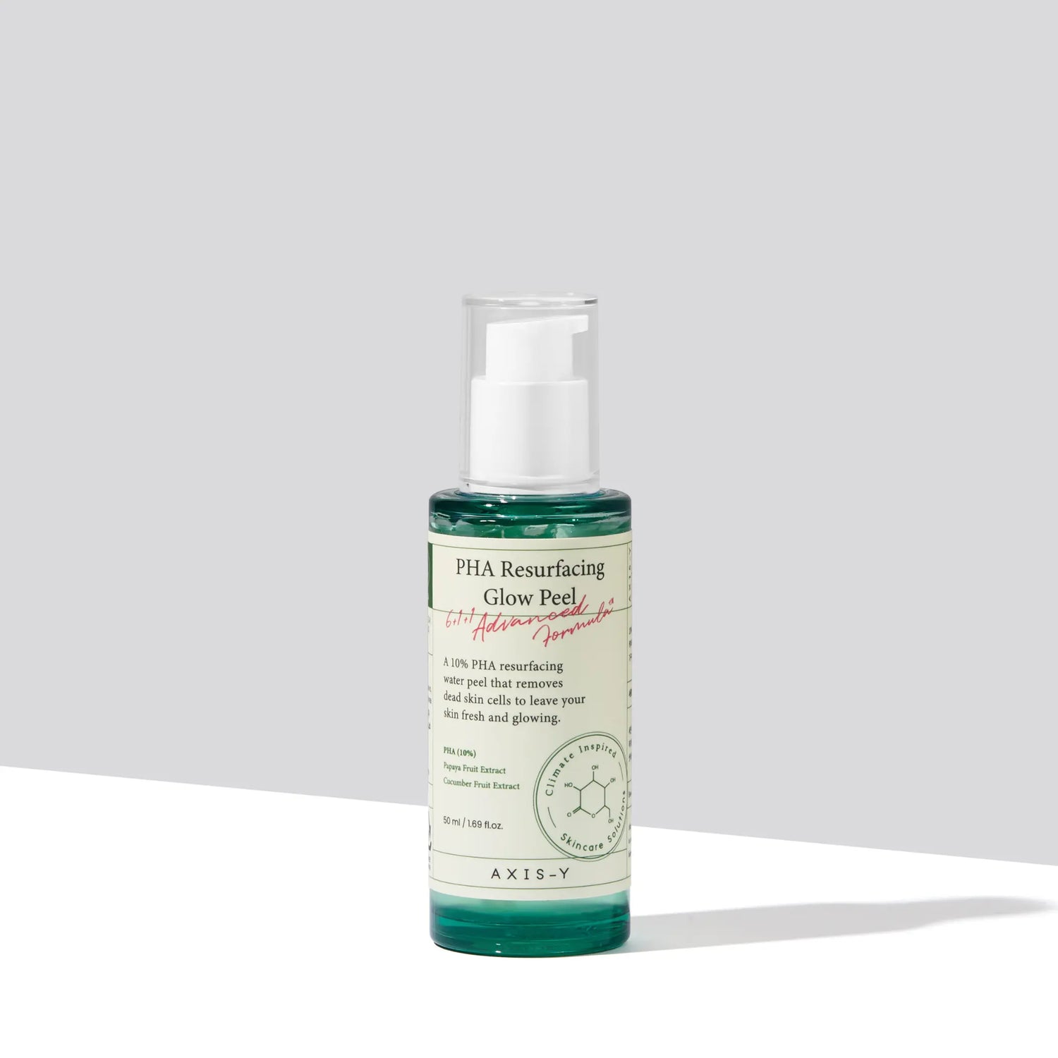 AXIS-Y PHA Resurfacing Glow Peel 50ml - LV B&B Shop