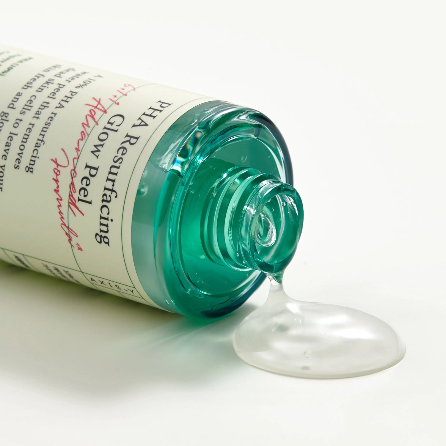AXIS-Y PHA Resurfacing Glow Peel 50ml - LV B&B Shop
