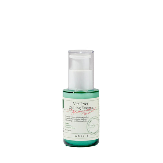 AXIS-Y Vita Frost Chilling Essence 50ml - LV B&B Shop