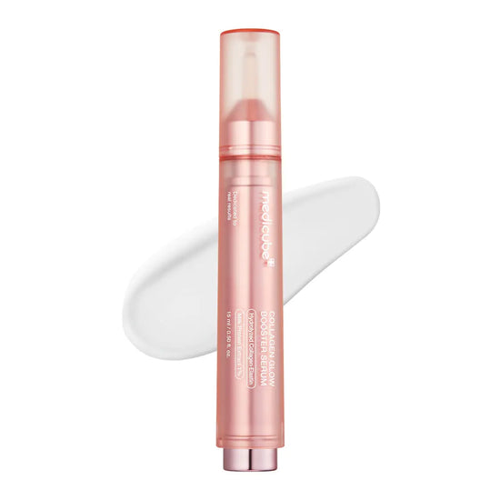 Medicube Collagen Glow Booster Serum 15ml KOREALY