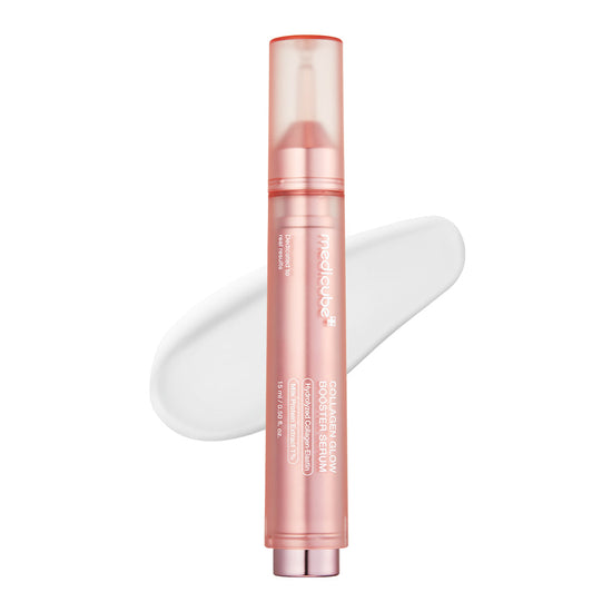 Medicube Collagen Glow Booster Serum 15ml KOREALY