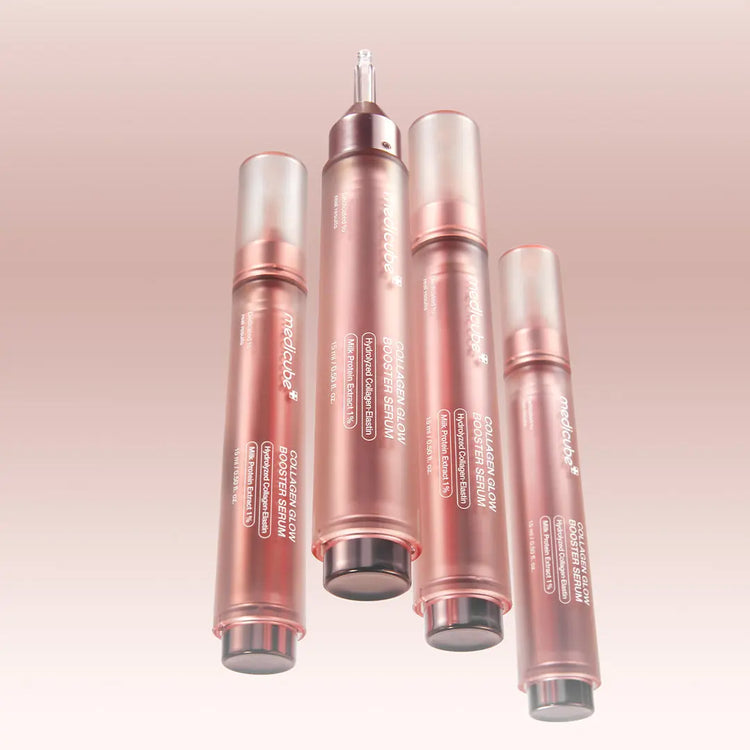 Medicube Collagen Glow Booster Serum 15ml KOREALY