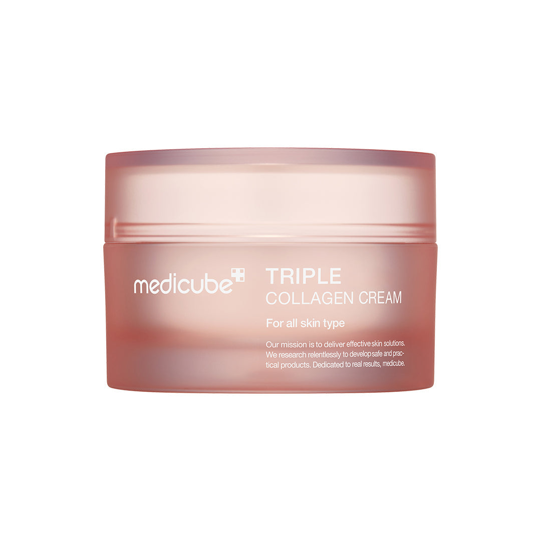 Medicube Triple Collagen Cream 50ml - LV B&B Shop