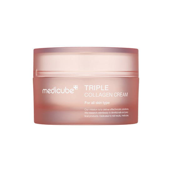 Medicube Triple Collagen Cream 50ml - LV B&B Shop