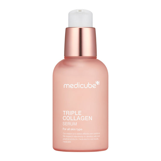 Medicube triple collagen serum
