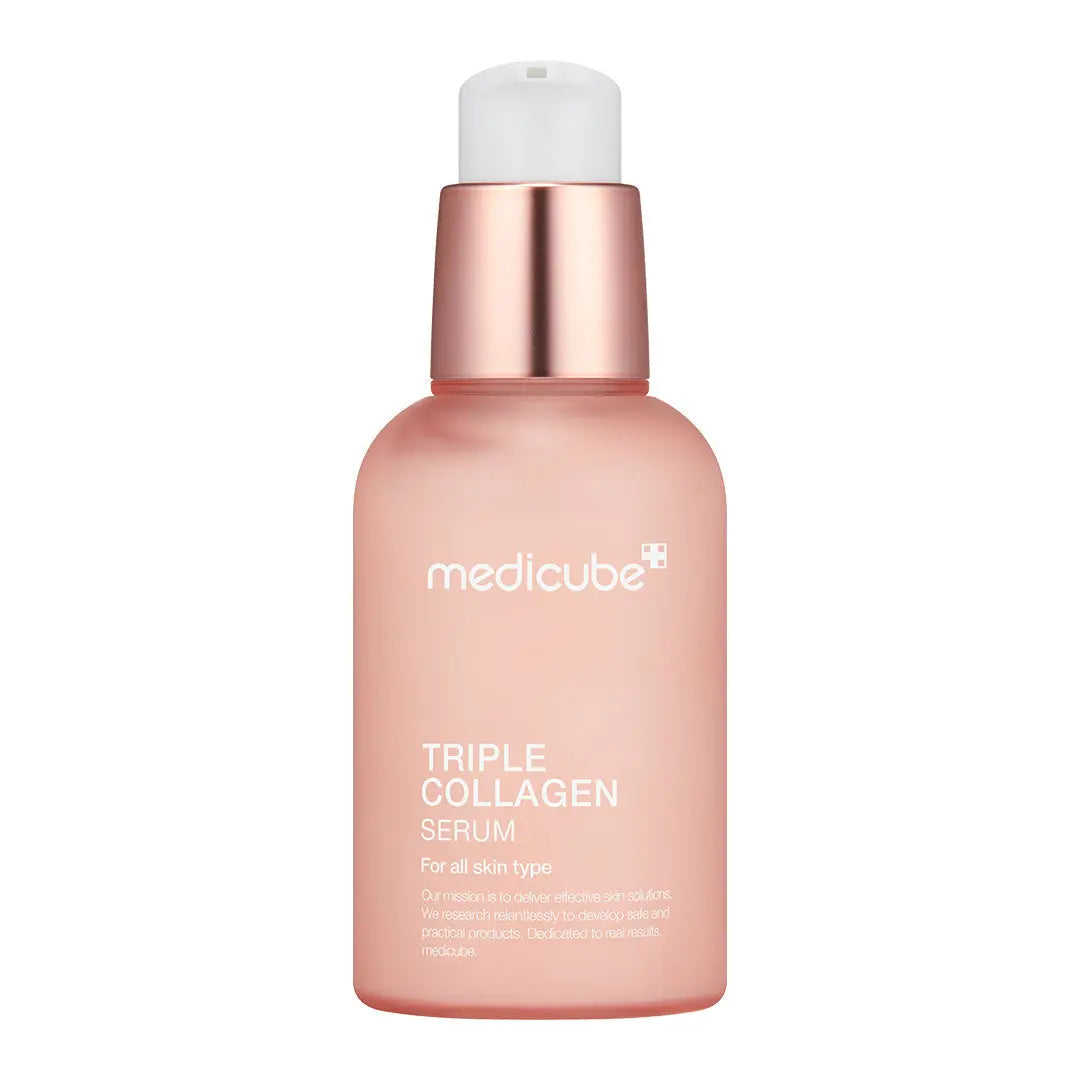 medicube collagen serum