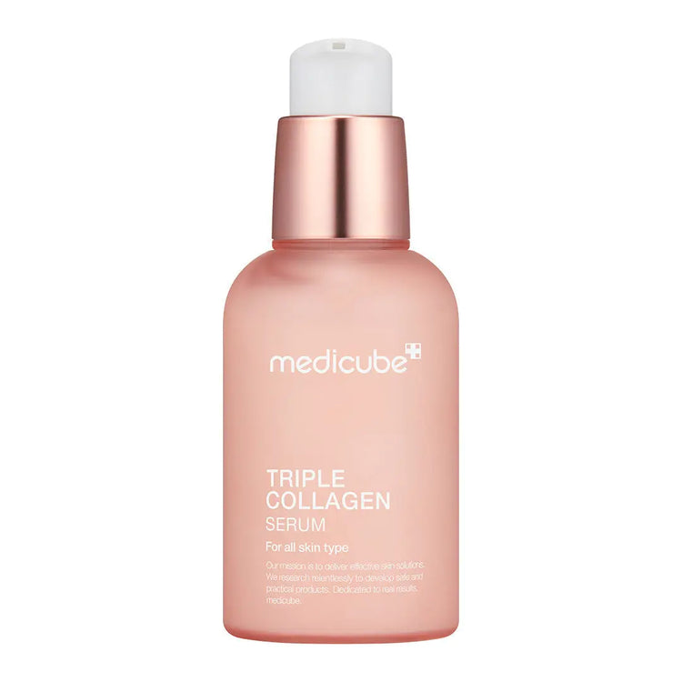 medicube collagen serum