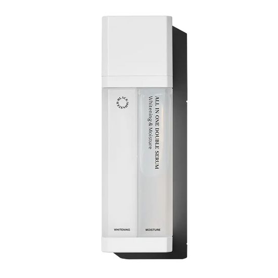 BLACK MONSTER All In One White Double Serum 150ml KOREALY
