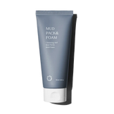 BLACK MONSTER Mud Pack & Foam 150ml KOREALY