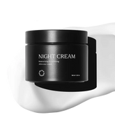 BLACK MONSTER Night Cream 100ml KOREALY