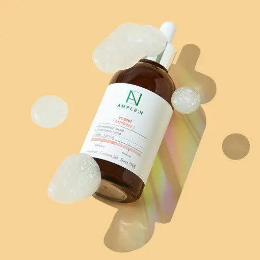 AMPLE:N VC Shot Ampoule Jumbo 100ml - LV B&B Shop