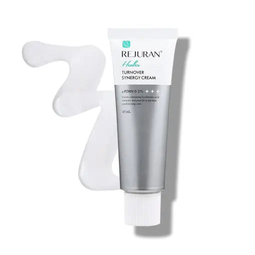 REJURAN Healer Turnover Synergy Cream 45ml 