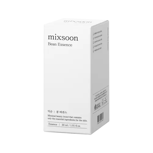 Mixsoon Bean Essence 30ml 