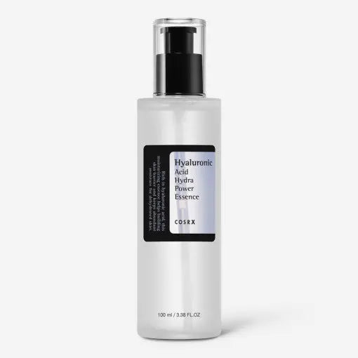 COSRX Hyaluronic Acid Hydra Power Essence 100ml KOREALY
