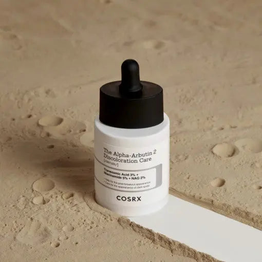 COSRX The Alpha-Arbutin 2 Discoloration Care Serum 50ml KOREALY