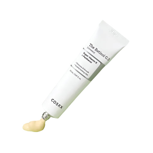 COSRX The Retinol 0.3 Cream 20ml KOREALY