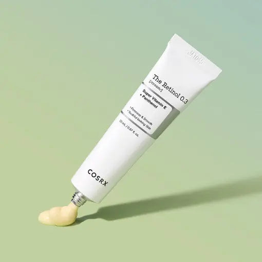 COSRX The Retinol 0.3 Cream 20ml KOREALY