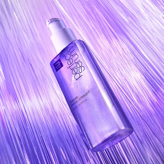 [mise en scene] Perfect Magic Straight Serum 80ml 