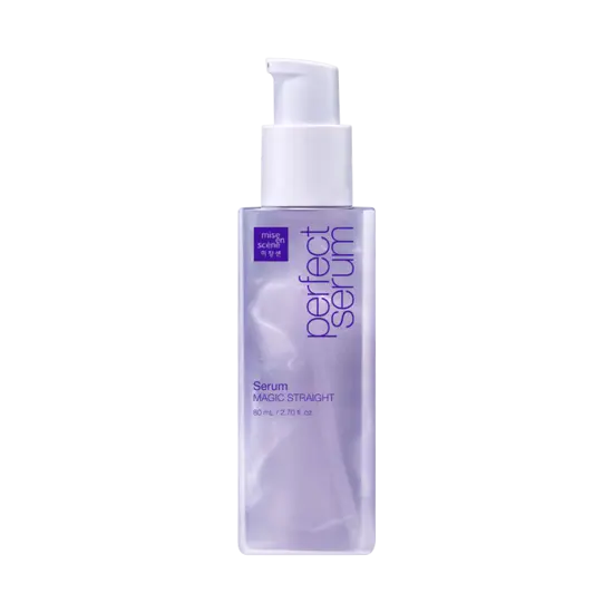 [mise en scene] Perfect Magic Straight Serum 80ml 