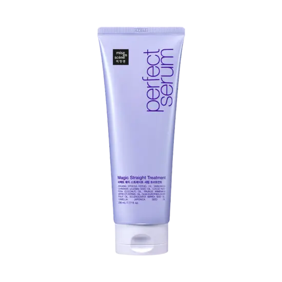 [mise en scene] Perfect Magic Straight Serum Treatment 230ml 