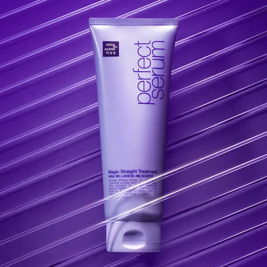 [mise en scene] Perfect Magic Straight Serum Treatment 230ml 