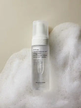 The Face Shop The Therapy Vegan Glow Hyaluronic Acid Foaming Cleanser 150ml - LV B&B Shop
