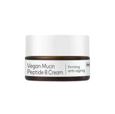 THE FACE SHOP Vegan Mucin firming Peptide 8 Cream 50ml - LV B&B Shop