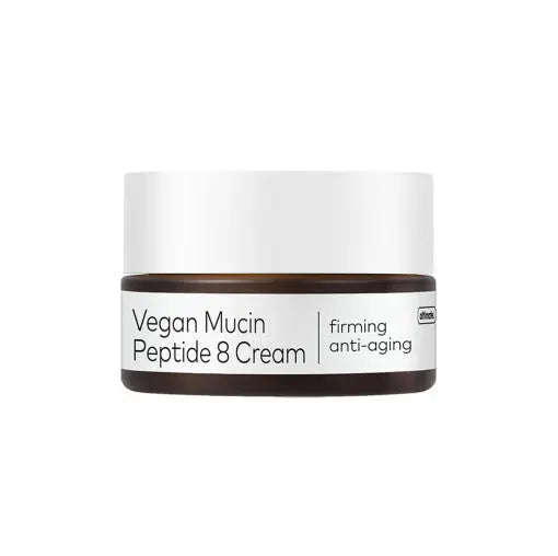 THE FACE SHOP Vegan Mucin firming Peptide 8 Cream 50ml - LV B&B Shop